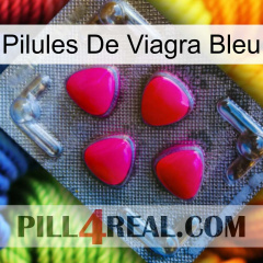 Blue Viagra Pills 13